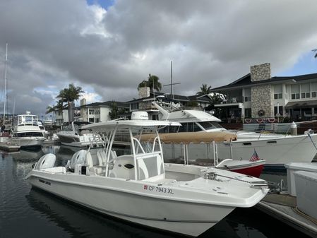 Twin Vee Catamaran image