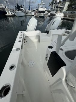 Twin Vee Catamaran image