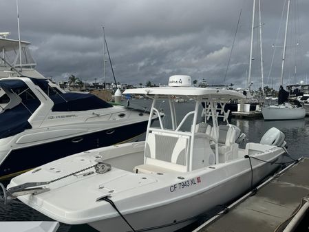 Twin Vee Catamaran image