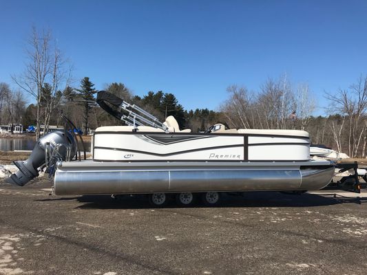 Premier 240 SunSpree RF - main image