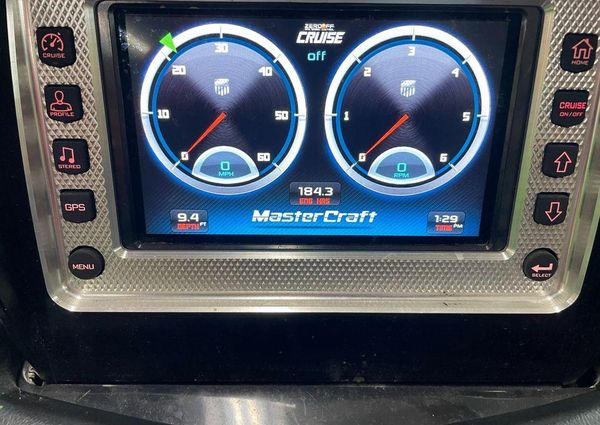 Mastercraft XSTAR image