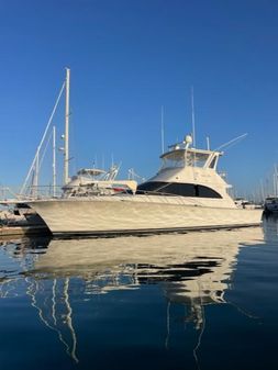 Ocean-yachts SS-SPORT-FISHERMAN image