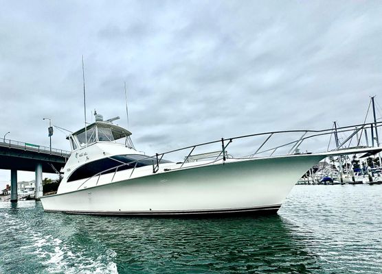 Ocean-yachts SS-SPORT-FISHERMAN - main image