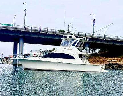 Ocean-yachts SS-SPORT-FISHERMAN image