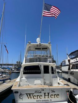 Ocean-yachts SS-SPORT-FISHERMAN image