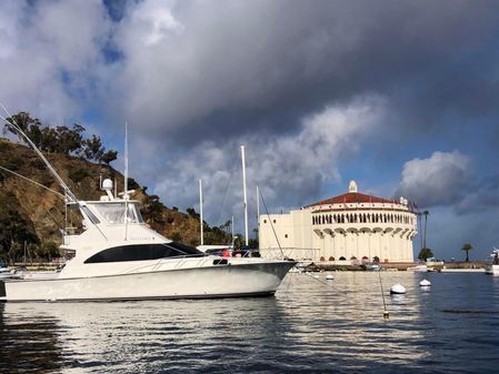 Ocean-yachts SS-SPORT-FISHERMAN image