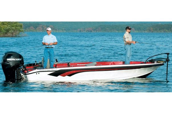 Ranger 620T Fisherman - main image