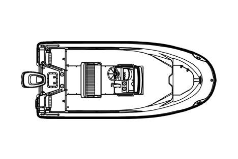 Boston Whaler 160 Dauntless image