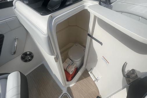 Sea Ray 230 SPX Outboard image