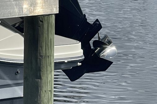 Sea Ray 230 SPX Outboard image