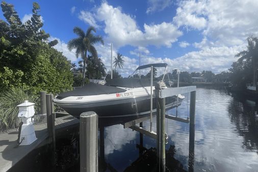 Sea Ray 230 SPX Outboard image