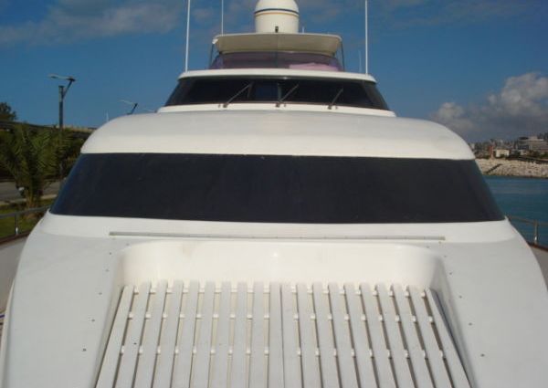 Mangusta r.p.h. 87 image