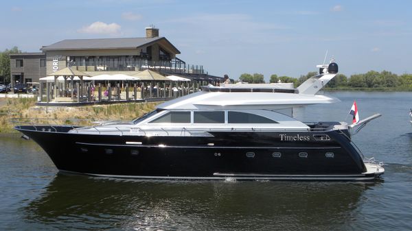 Van der Heijden Superior 2000