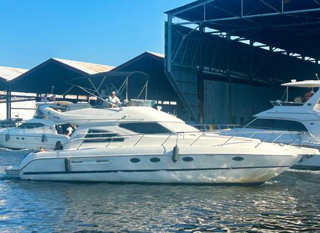 Cranchi Atlantique 40 image