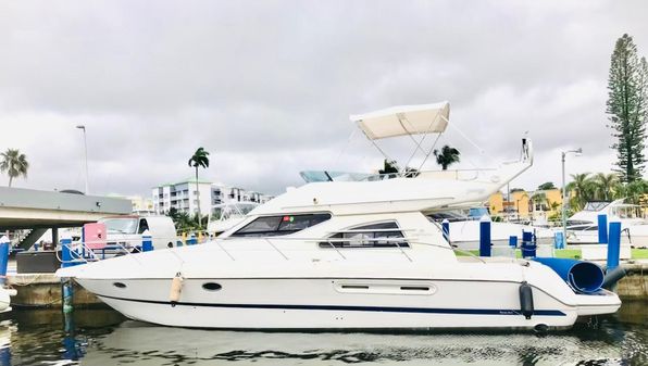 Cranchi Atlantique 40 image