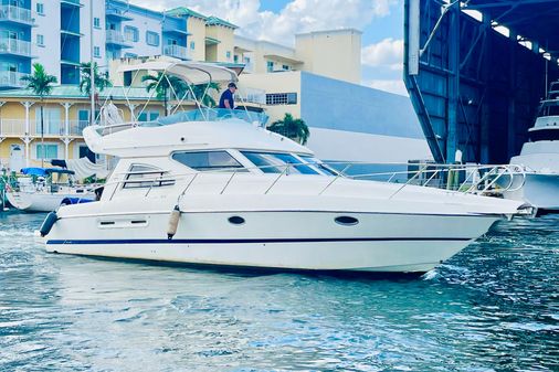 Cranchi Atlantique 40 image