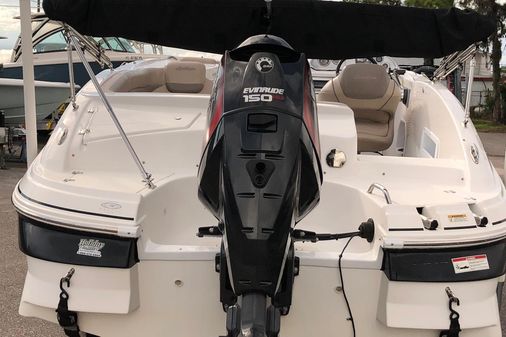 Hurricane SunDeck Sport 203 OB image