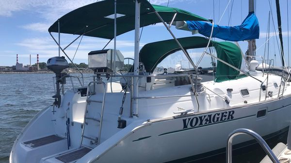 Beneteau 461