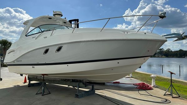 Rinker 320 EX