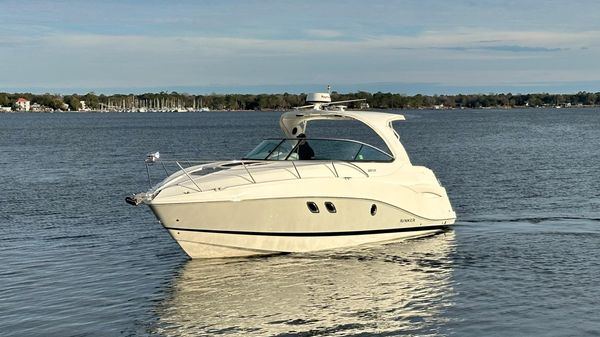 Rinker 320 EX