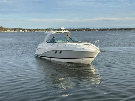 Rinker 320 EX image