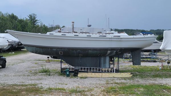 Rhodes 49 Sloop 