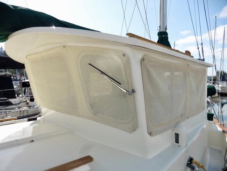 Fisher 30-PILOTHOUSE image