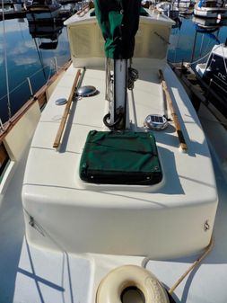 Fisher 30-PILOTHOUSE image