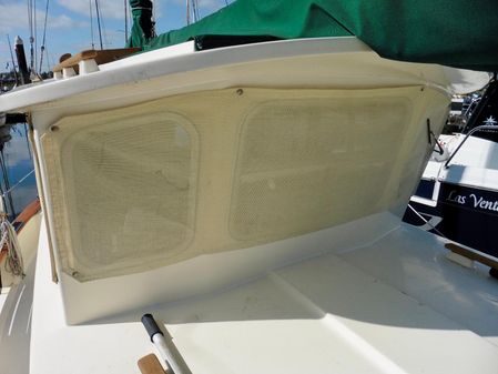 Fisher 30-PILOTHOUSE image