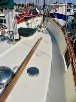 Fisher 30-PILOTHOUSE image