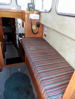 Fisher 30-PILOTHOUSE image