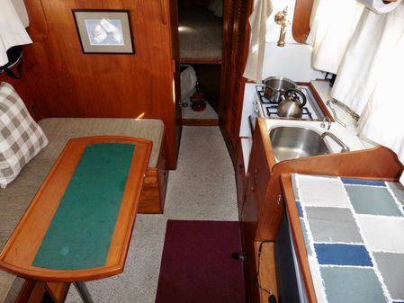 Fisher 30-PILOTHOUSE image