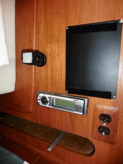 Fisher 30-PILOTHOUSE image