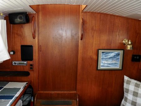 Fisher 30-PILOTHOUSE image