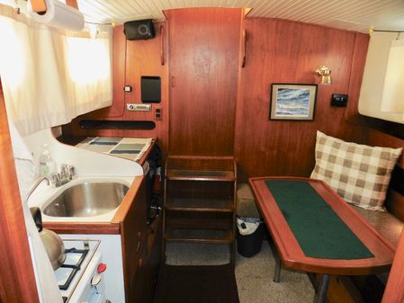 Fisher 30-PILOTHOUSE image