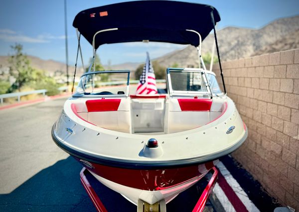 Bayliner 185-BOWRIDER image