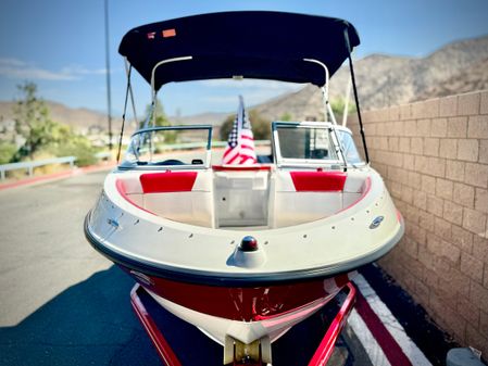 Bayliner 185-BOWRIDER image