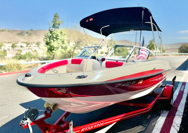 Bayliner 185-BOWRIDER image