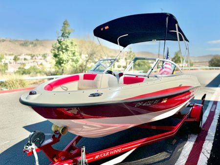 Bayliner 185-BOWRIDER image