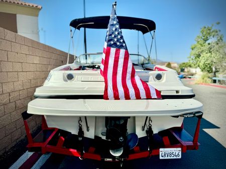 Bayliner 185-BOWRIDER image