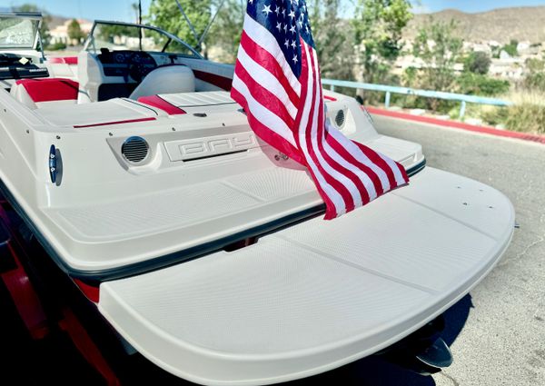 Bayliner 185-BOWRIDER image