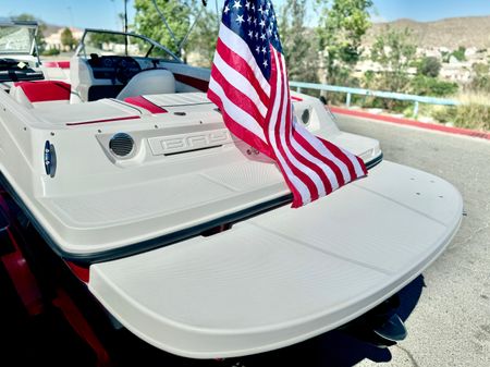 Bayliner 185-BOWRIDER image