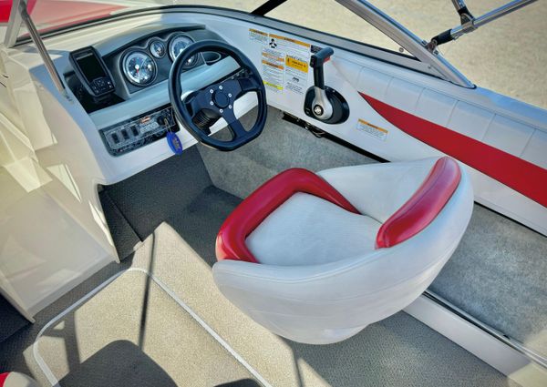 Bayliner 185-BOWRIDER image