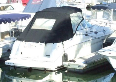 Sea-ray 260-SUNDANCER image