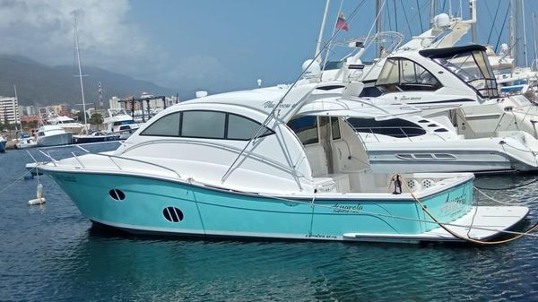 Blue Arrow Express 47