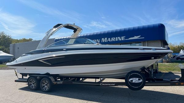 Crownline 280 SS