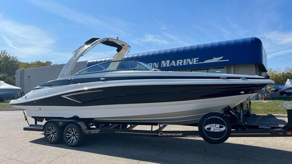 Crownline 280 SS 