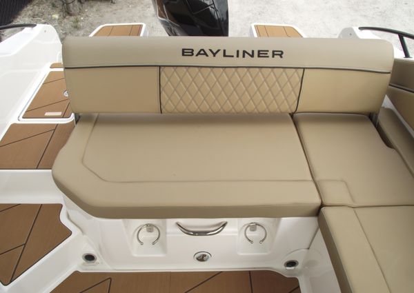 Bayliner D22 image