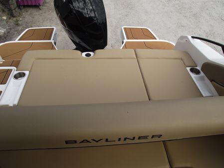 Bayliner D22 image