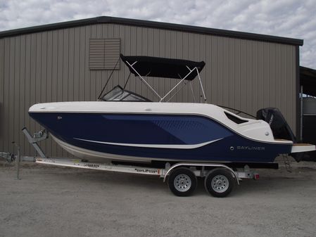 Bayliner D22 image